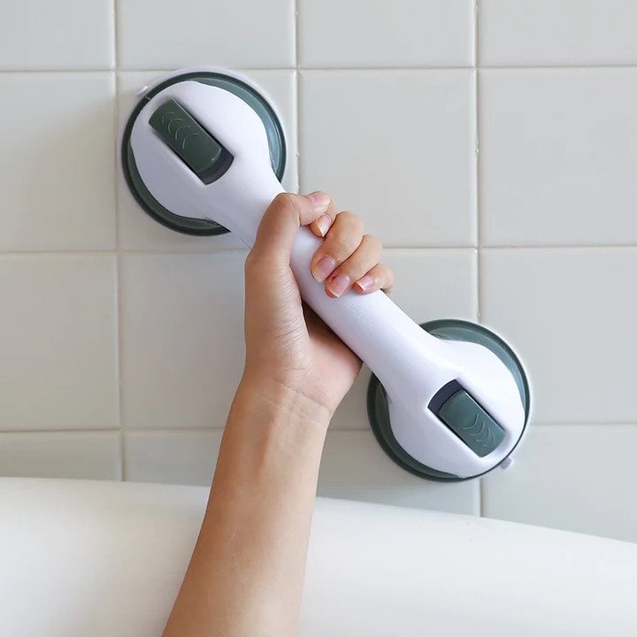 ProtectHold™ | Ergonomischer Griff für optimale Unterstützung und Komfort