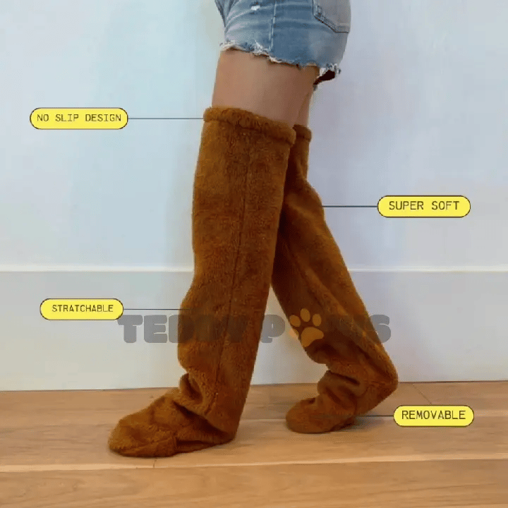 WinterPaws™ – Ihr neues Winter-Wohlfühl-Essential