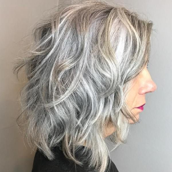Angelica™ - Luxuriöser Silk Hair Topper für einen nahtlosen, natürlichen Look!