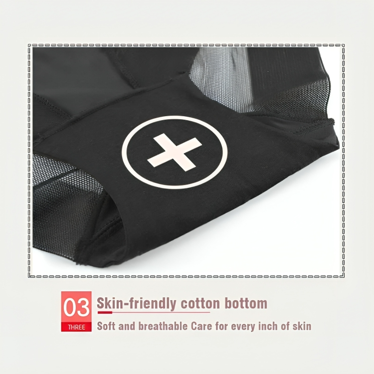 2 + 2 GRATIS HEUTE | SilkSculpt™ | Elegante Ice Silk Slips