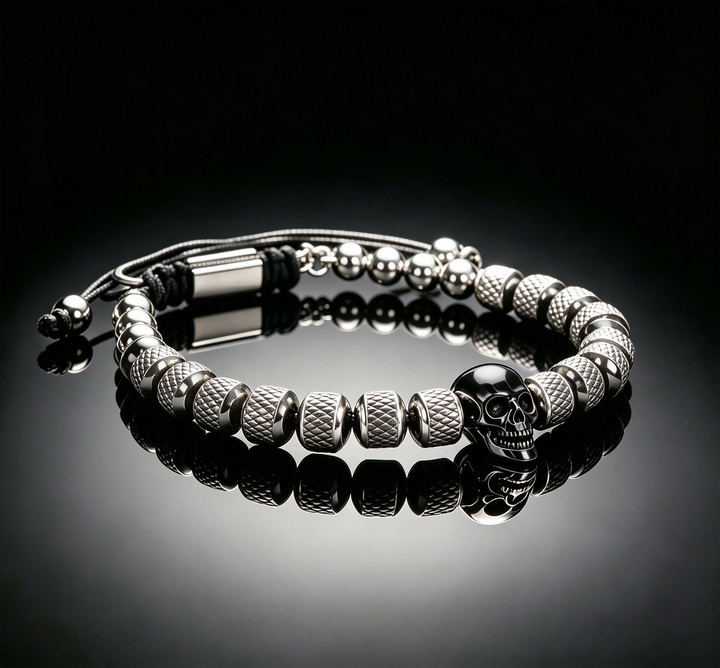 Arden™ – Modernes Herren-Perlenarmband für lässigen & eleganten Look