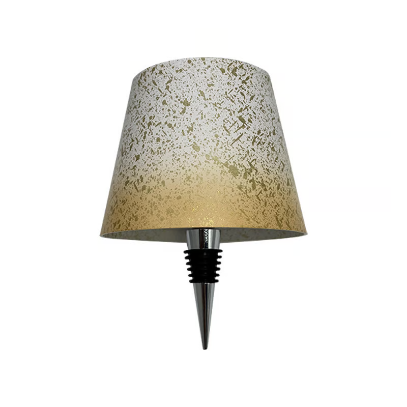 LumiBottle™ - Tragbare Beleuchtungslösung