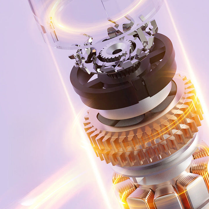 SilkiSmooth™ – Elektrorasierer für seidig glatte Haut & sanfte Rasur ohne Reizung [50% Rabatt]
