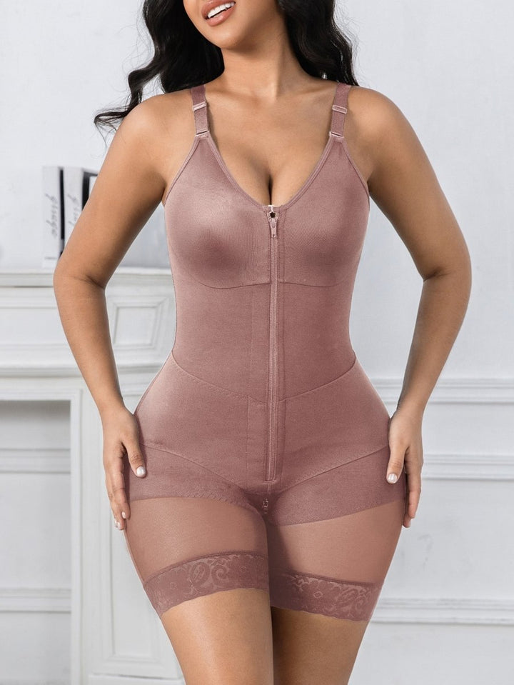 MiederSchick™ Faja Shapewear Bodysuit