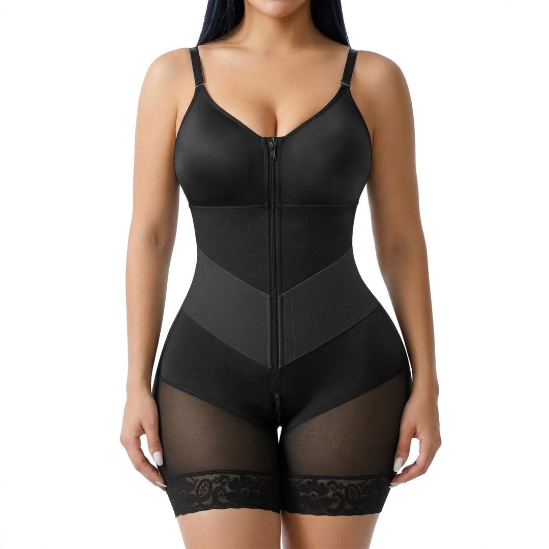 MiederSchick™ Faja Shapewear Bodysuit