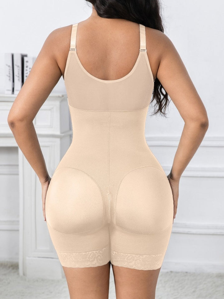 MiederSchick™ Faja Shapewear Bodysuit