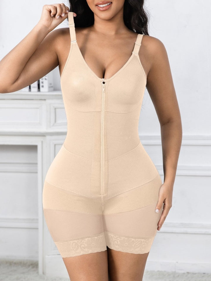MiederSchick™ Faja Shapewear Bodysuit