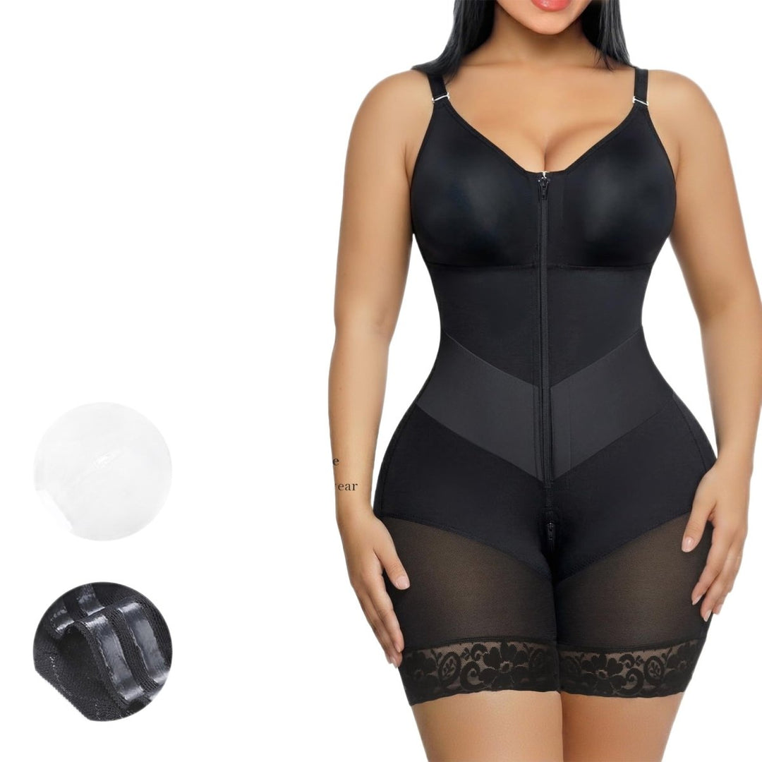 MiederSchick™ Faja Shapewear Bodysuit