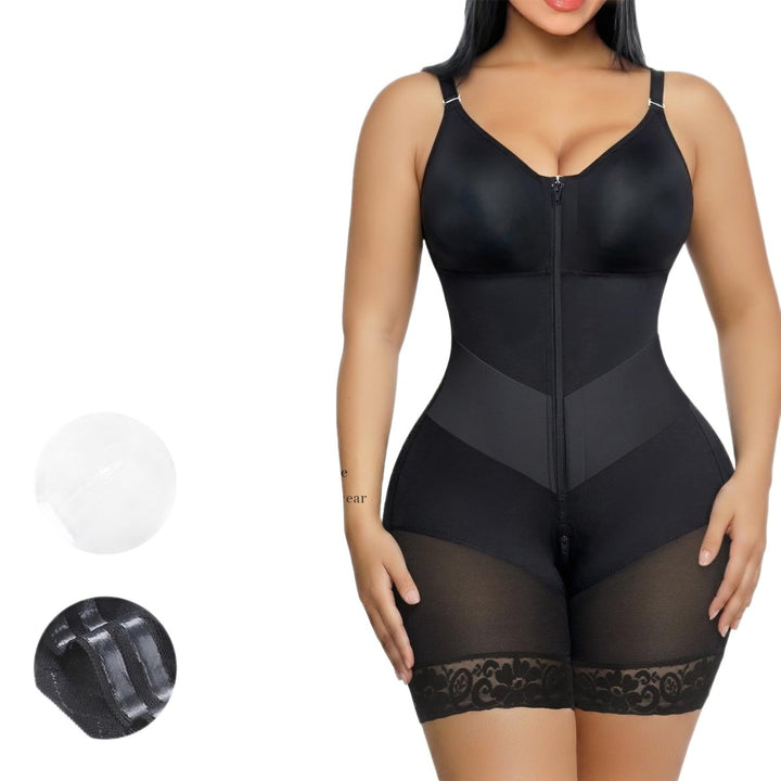 MiederSchick™ Faja Shapewear Bodysuit