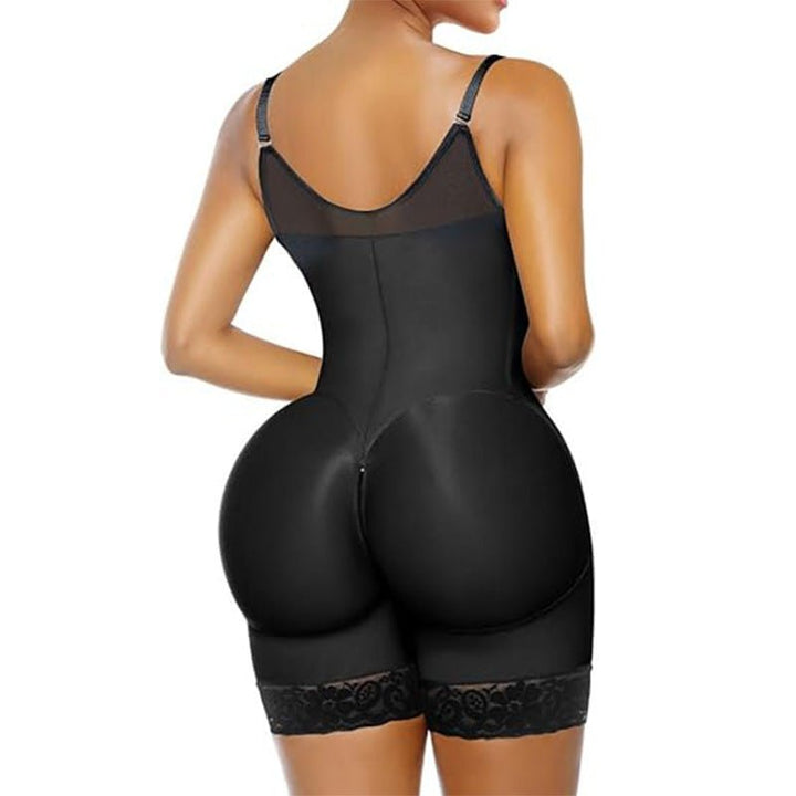 KurvenLift™ Formender Shapewear-Body