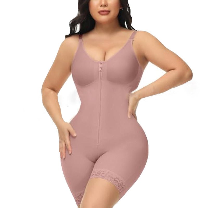KurvenLift™ Formender Shapewear-Body