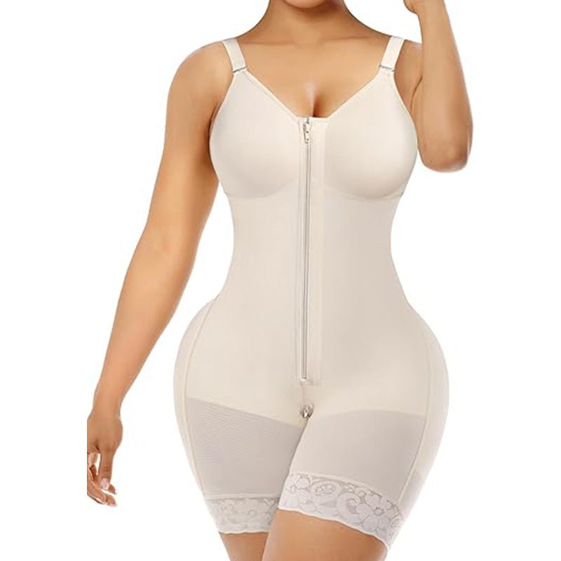 KurvenLift™ Formender Shapewear-Body