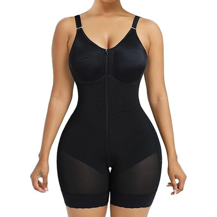 KurvenLift™ Formender Shapewear-Body