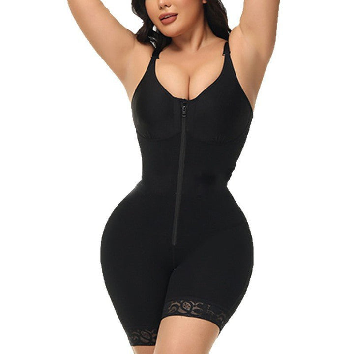 KurvenLift™ Formender Shapewear-Body