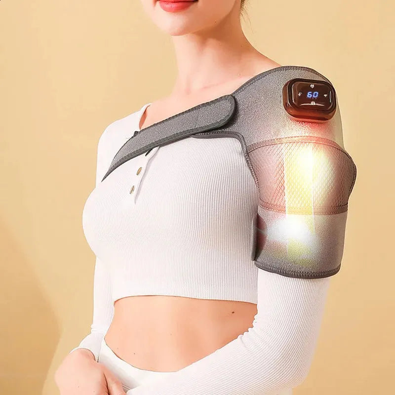 GlideSmooth™ – Wickeln Sie Ihre Knie in beruhigende Linderung und bewegen Sie sich wieder frei