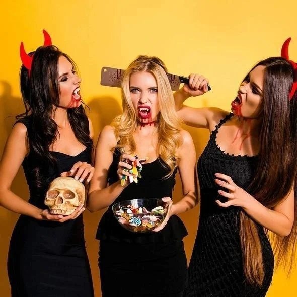 VampireTooth - Jage deinen Freunden einen Schrecken ein!