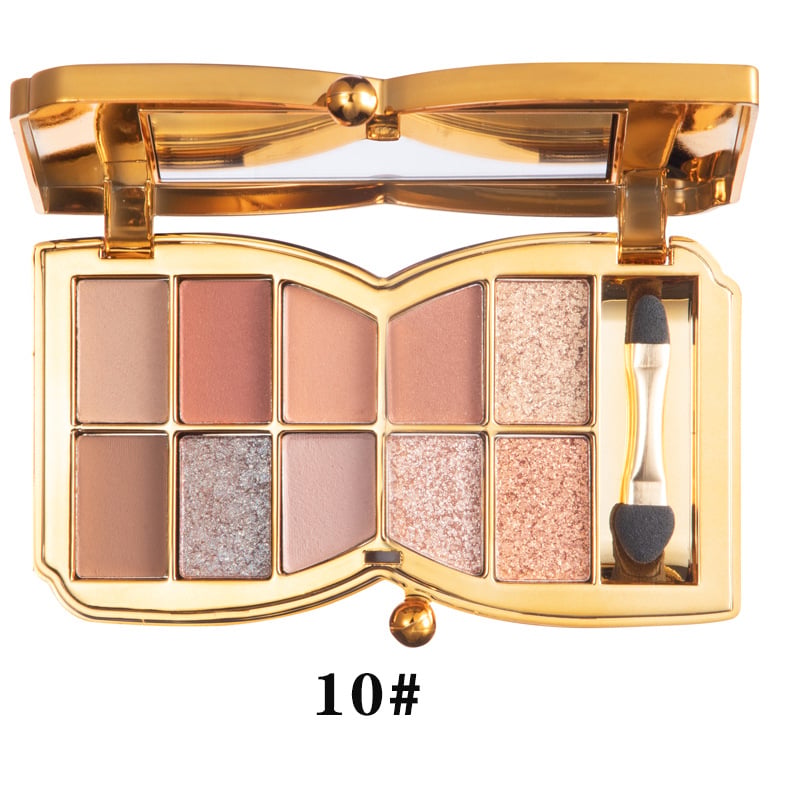 EyeColor™ – Für einen unwiderstehlichen, strahlenden Augen-Schimmer [50% Rabatt]