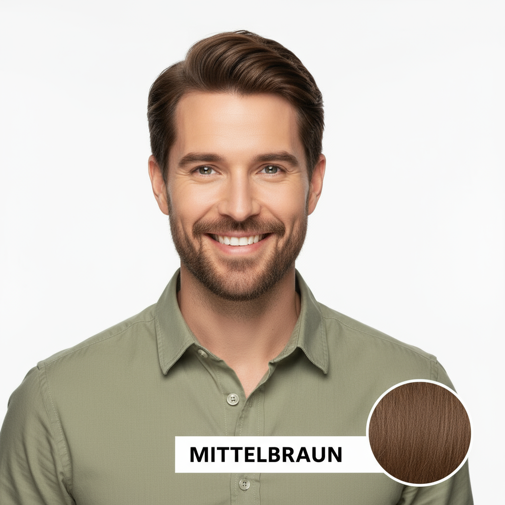 ShadeGlow™ Instant Color Shampoo für frisch aussehendes Haar