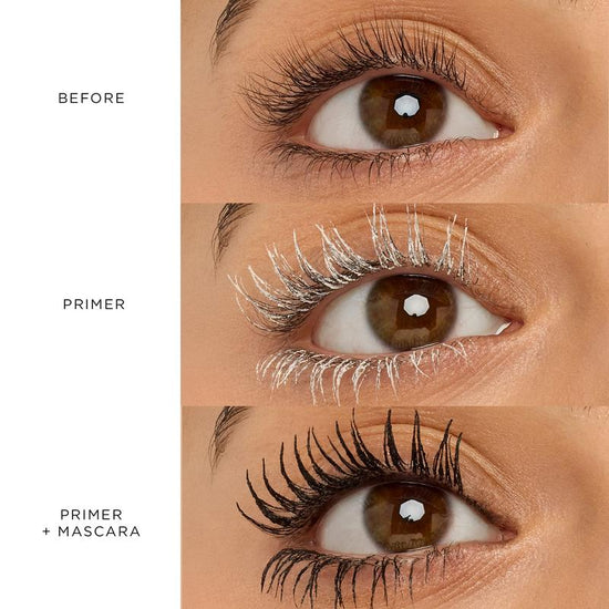 LashInfinity™ – Müheloses Volumen für den ganzen Tag und atemberaubende Wimpern-Confidence [1 + 1 Gratis]