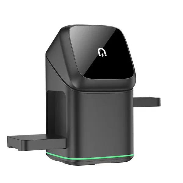 Smart Magnetic Charger Stand
