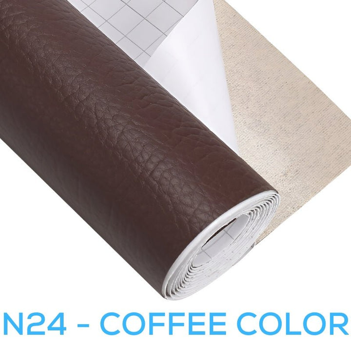 Leder Revive - Verwandelt Ihre Möbel in Sekundenschnelle!