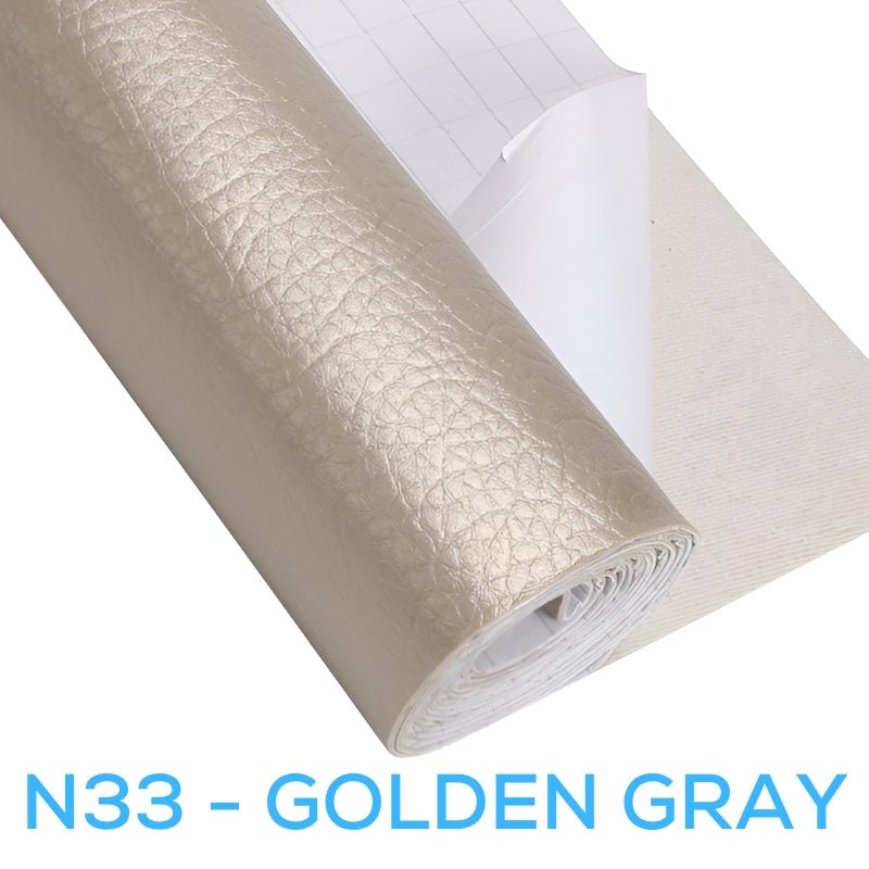 Leder Revive - Verwandelt Ihre Möbel in Sekundenschnelle!