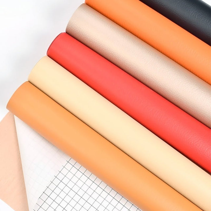 Leder Revive - Verwandelt Ihre Möbel in Sekundenschnelle!