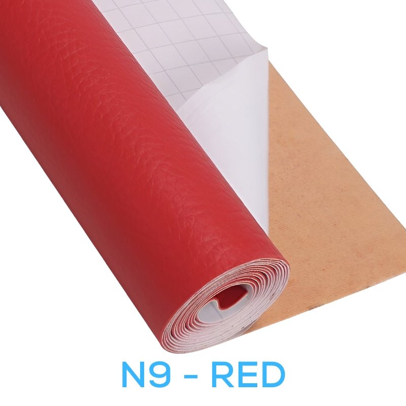 Leder Revive - Verwandelt Ihre Möbel in Sekundenschnelle!