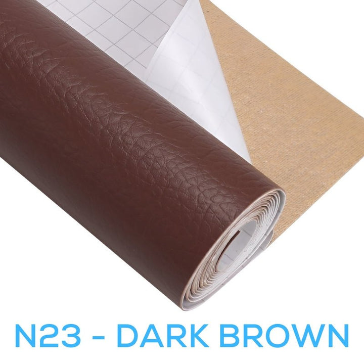 Leder Revive - Verwandelt Ihre Möbel in Sekundenschnelle!