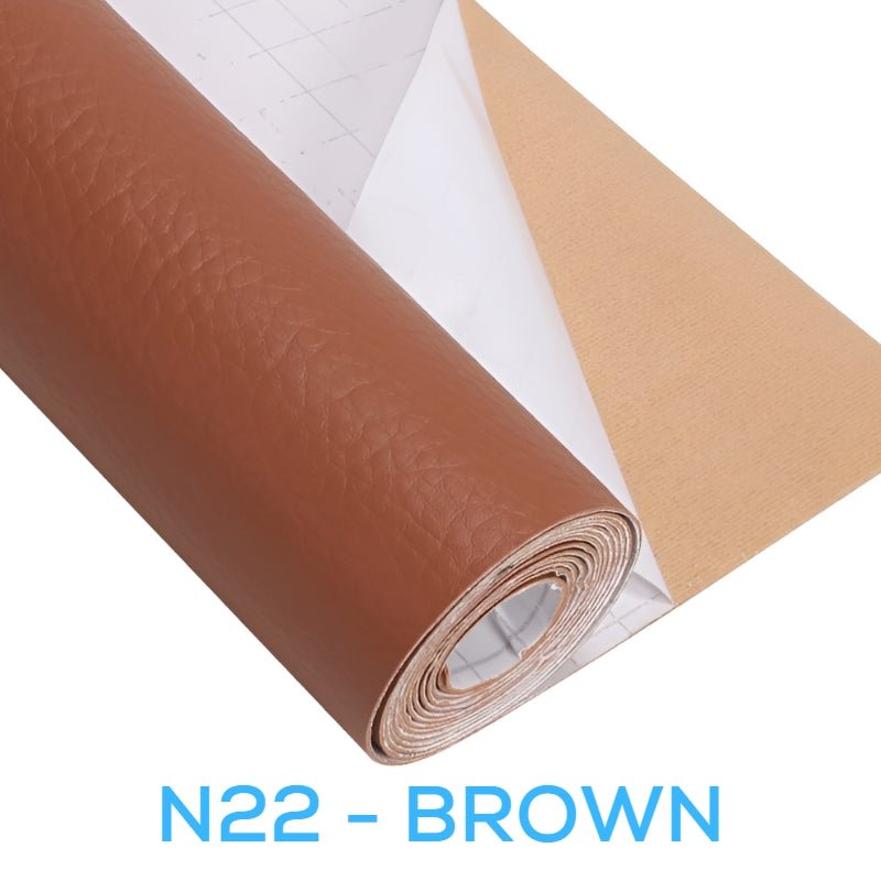 Leder Revive - Verwandelt Ihre Möbel in Sekundenschnelle!