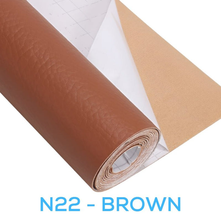 Leder Revive - Verwandelt Ihre Möbel in Sekundenschnelle!