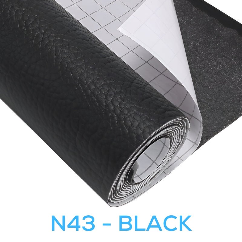 Leder Revive - Verwandelt Ihre Möbel in Sekundenschnelle!