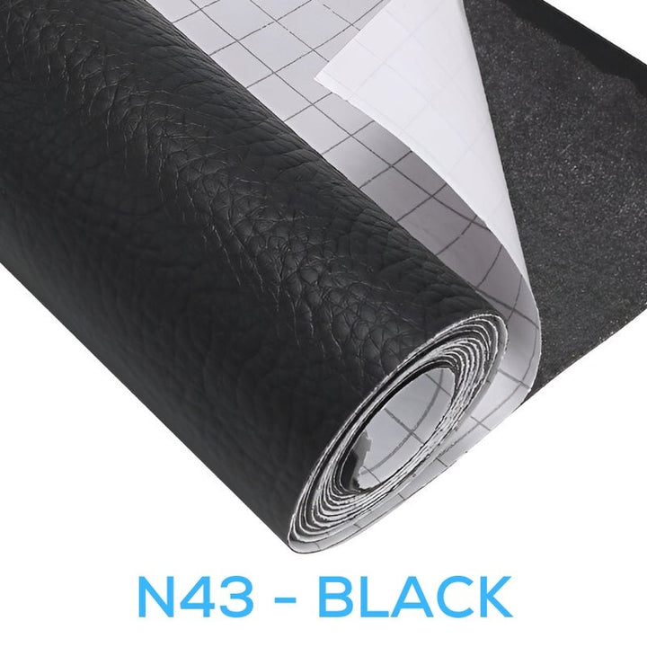 Leder Revive - Verwandelt Ihre Möbel in Sekundenschnelle!