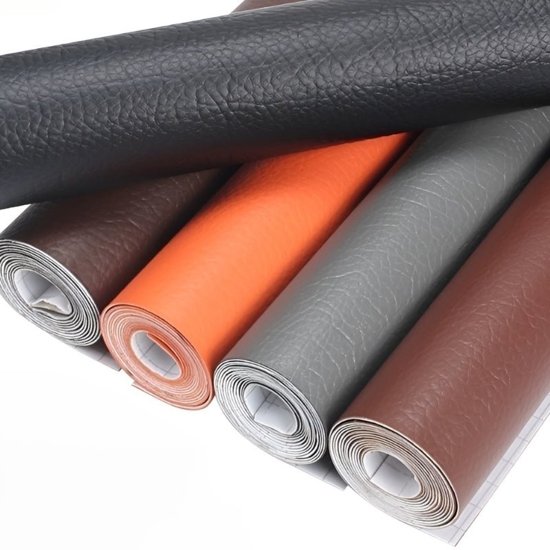 Leder Revive - Verwandelt Ihre Möbel in Sekundenschnelle!