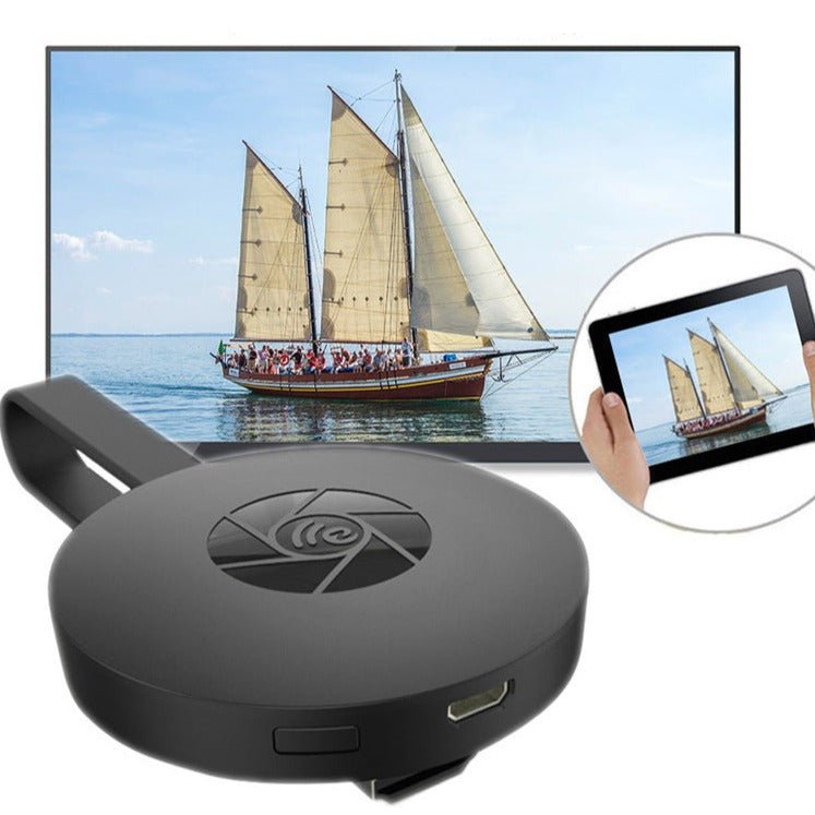 FlixStream™ - HD-Streaming in voller Länge