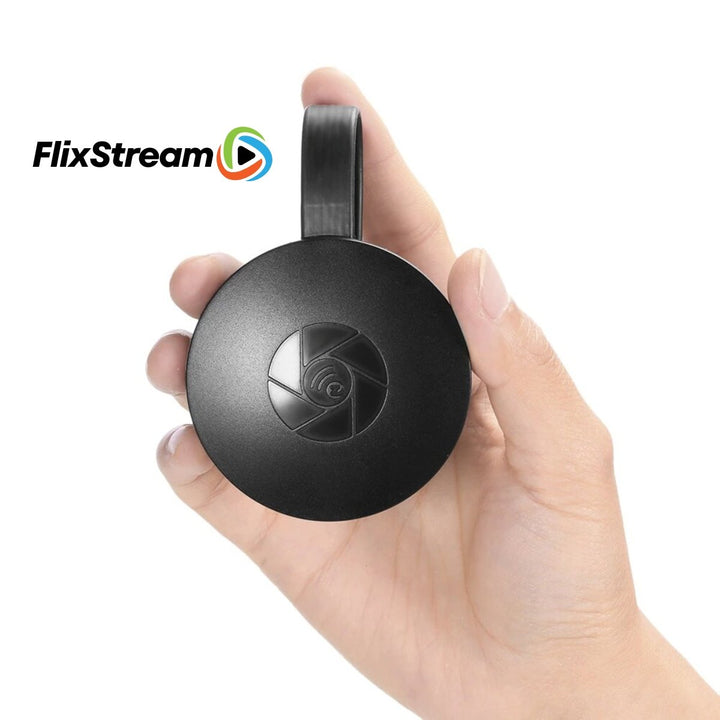 FlixStream™ - HD-Streaming in voller Länge