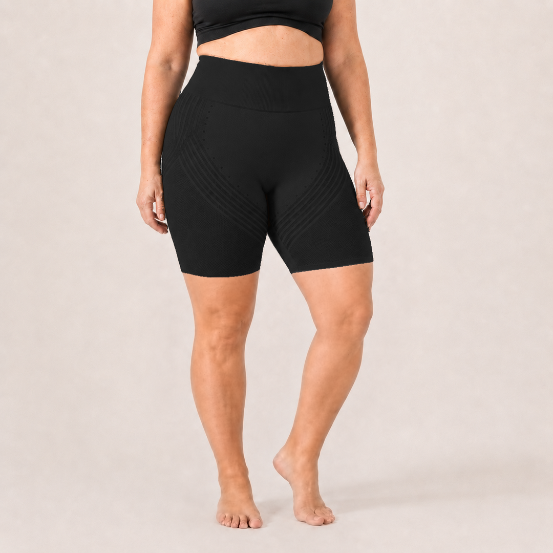 SilkShape™ – Elegante Shaping-Leggings für glatte Konturen