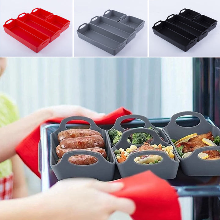 2+2 Gratis | BakeFlex™ | Gesund, sauber & clever backen!