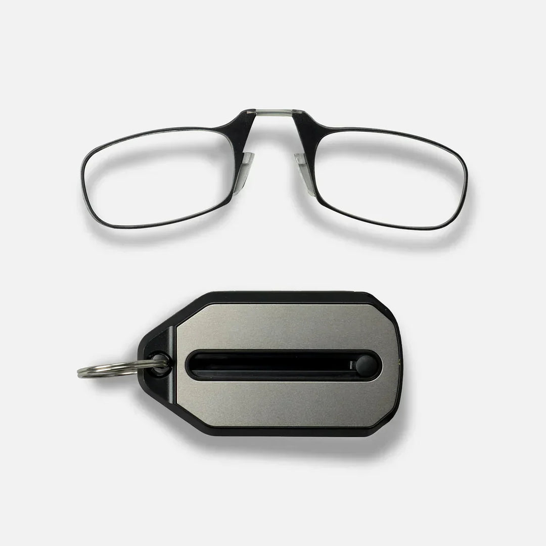 Lesebrille Damen & Herren | Kompakt & Tragbar | FokusGlas