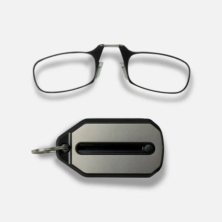 Lesebrille Damen & Herren | Kompakt & Tragbar | FokusGlas
