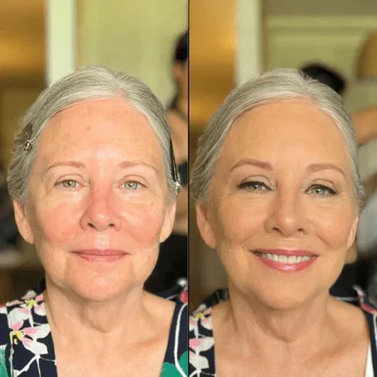 Tonelia™ – Nahtlose Teint-Anpassung für einen frischen Look
