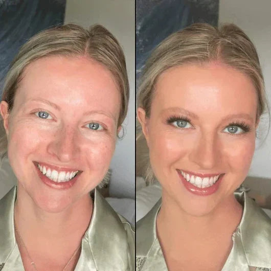 Tonelia™ – Nahtlose Teint-Anpassung für einen frischen Look