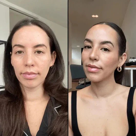 Tonelia™ – Nahtlose Teint-Anpassung für einen frischen Look