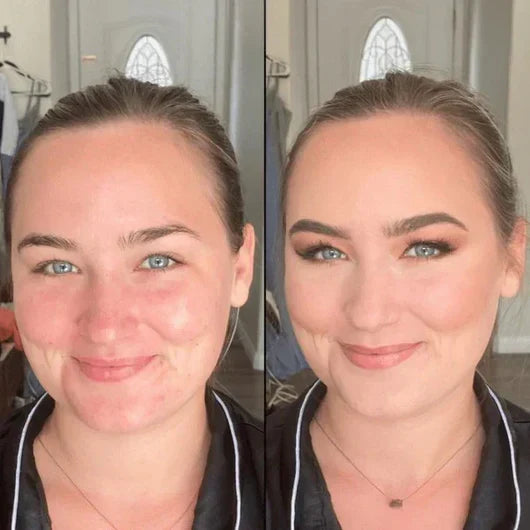 Tonelia™ – Nahtlose Teint-Anpassung für einen frischen Look
