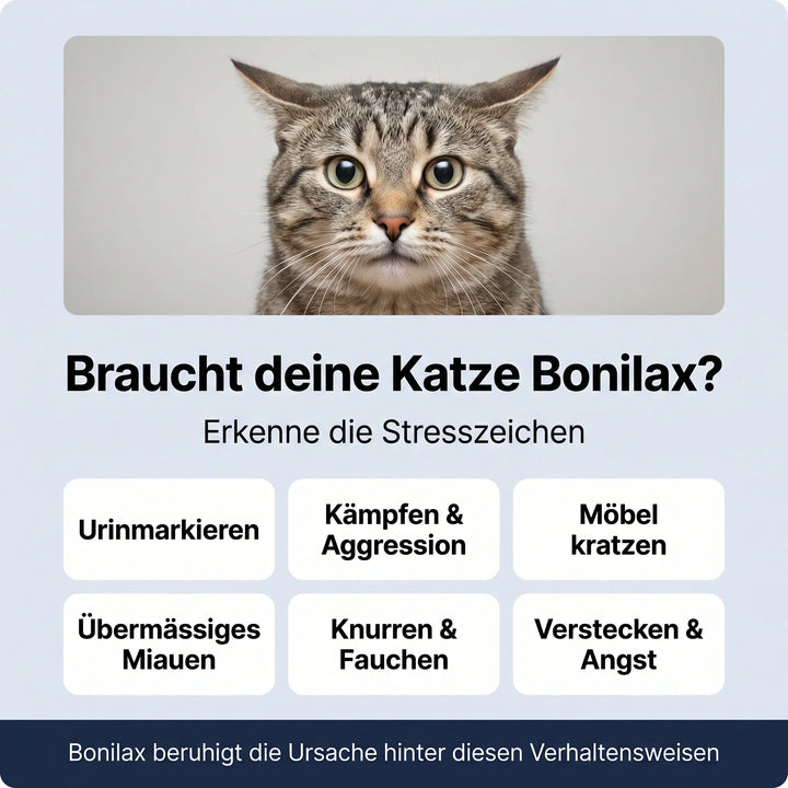 Calmora™ – Beruhigungsdiffusor für stressfreie, ausgeglichene Katzen