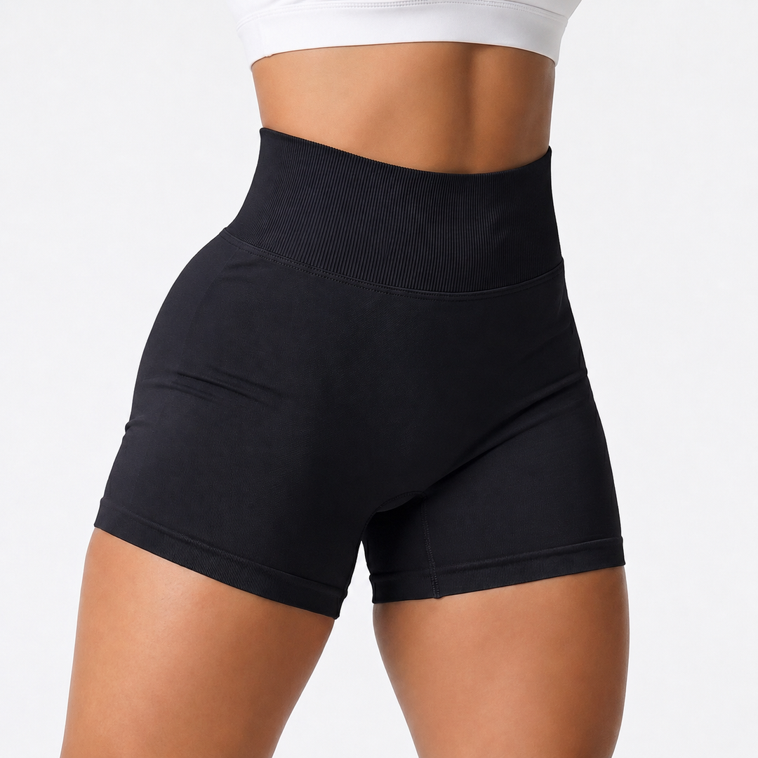 LumiShape™ – Figurformende Shorts für eine schlanke Optik
