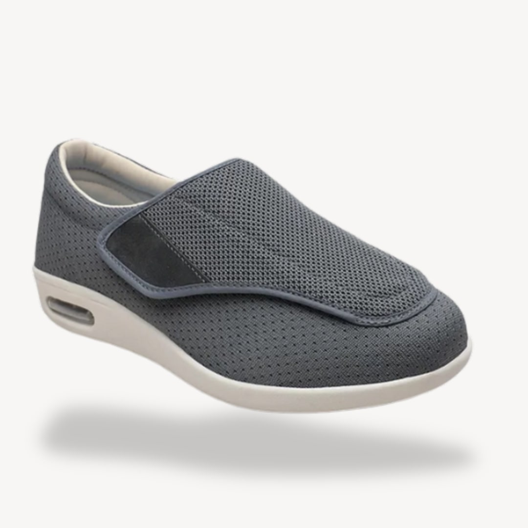 Orthopädische Schuhe | Breite Schuhe für Damen & Herren | Diabetikerschuhe | FußKomfort