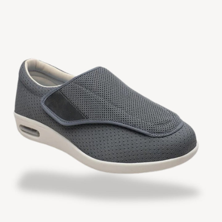 Orthopädische Schuhe | Breite Schuhe für Damen & Herren | Diabetikerschuhe | FußKomfort