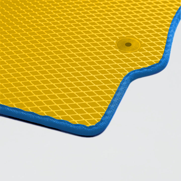 AutoArmor™ Maßgefertigte Fußmatten für den täglichen Schutz des Innenraums