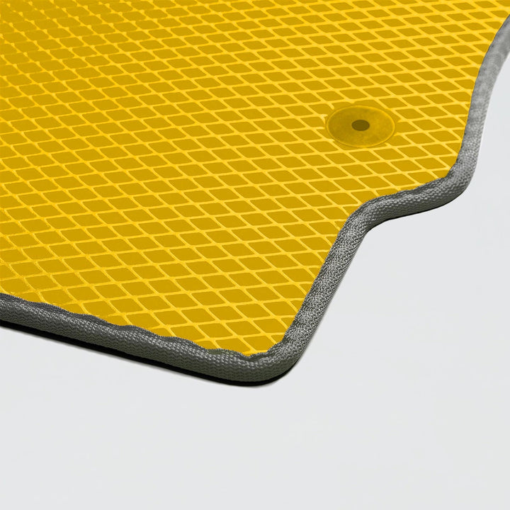 AutoArmor™ Maßgefertigte Fußmatten für den täglichen Schutz des Innenraums